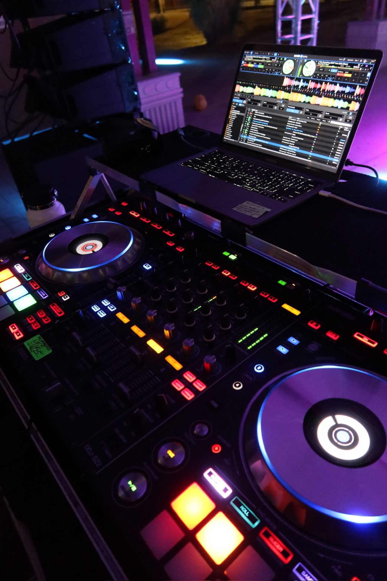 Event Equipment Rentals Phoenix AZ | Lighting, Audio, Photo Booths
